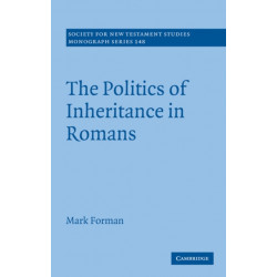 The Politics of Inheritance in Romans