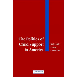 The Politics of Child Support in America