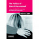 The Politics of Sexual Harassment: A Comparative Study of the United States, the European Union, and Germany