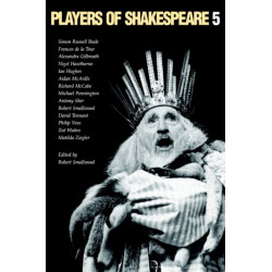 Players of Shakespeare 5
