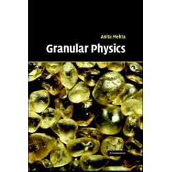 Granular Physics
