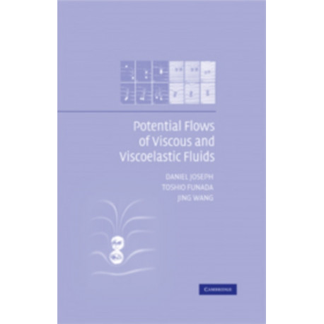 Potential Flows of Viscous and Viscoelastic Liquids