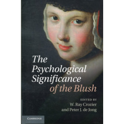 The Psychological Significance of the Blush