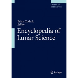 Encyclopedia of Lunar Science