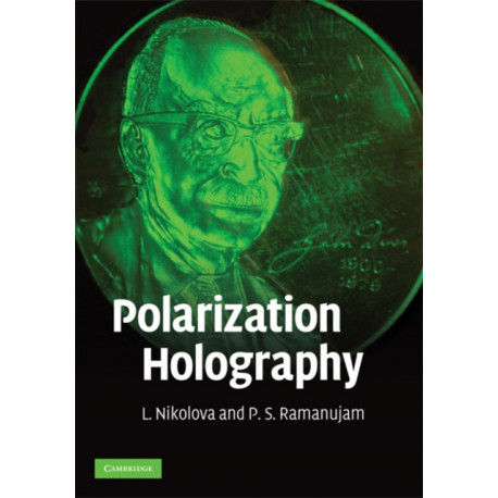 Polarization Holography