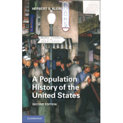 A Population History of the United States