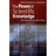 The Power of Scientific Knowledge: From Research to Public Policy