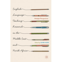English Language Teaching Research in the Middle East and North Africa: Multiple Perspectives