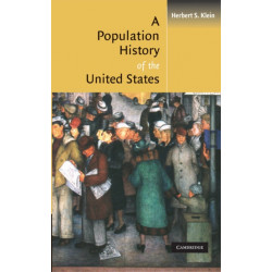 A Population History of the United States