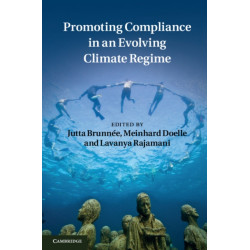 Promoting Compliance in an Evolving Climate Regime