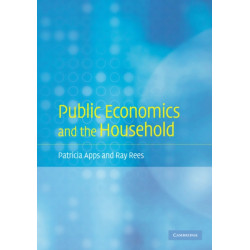 Public Economics and the Household