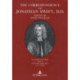 The Correspondence of Jonathan Swift, D. D.: In Four Volumes Plus Index Volume- Volume I: Letters 1690-1714, Nos. 1-300