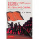 Revolution and the People in Russia and China: A Comparative History