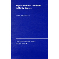 Representation Theorems in Hardy Spaces