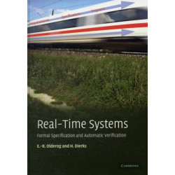 Real-Time Systems: Formal Specification and Automatic Verification