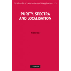 Purity, Spectra and Localisation