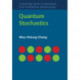 Quantum Stochastics