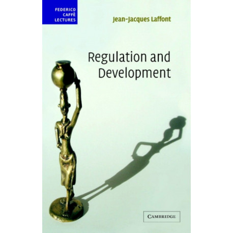 Regulation and Development