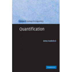Quantification