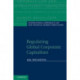 Regulating Global Corporate Capitalism