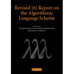 Revised [6] Report on the Algorithmic Language Scheme