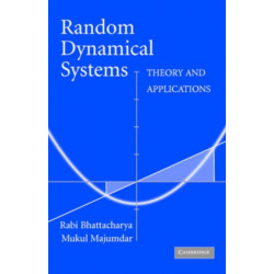 Random Dynamical Systems: Theory and Applications