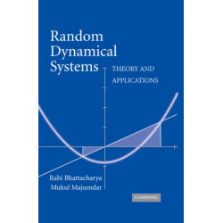 Random Dynamical Systems: Theory and Applications
