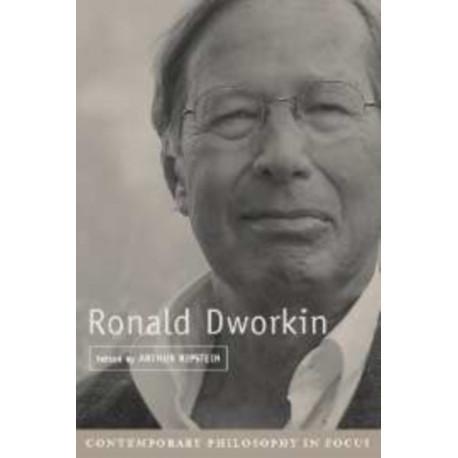 Ronald Dworkin