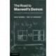 The Road to Maxwell's Demon: Conceptual Foundations of Statistical Mechanics