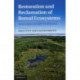 Restoration and Reclamation of Boreal Ecosystems: Attaining Sustainable Development