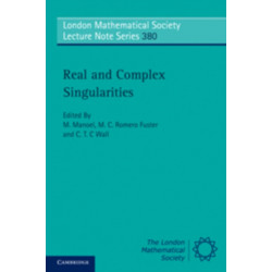 Real and Complex Singularities