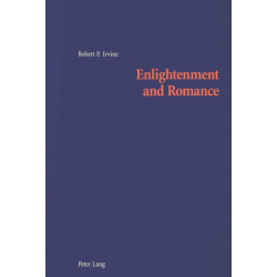 Enlightenment and Romance: Gender and Agency in Smollett and Scott