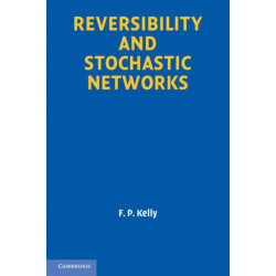 Reversibility and Stochastic Networks