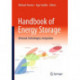 Handbook of Energy Storage: Demand, Technologies, Integration