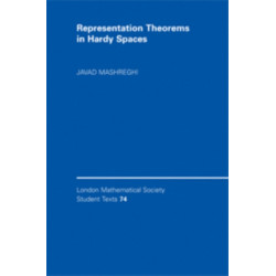 Representation Theorems in Hardy Spaces