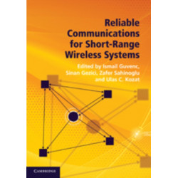 Reliable Communications for Short-Range Wireless Systems