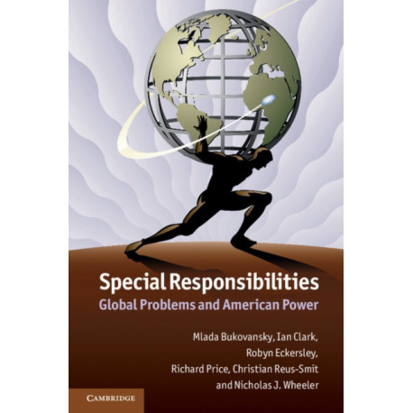 Special Responsibilities: Global Problems and American Power