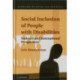 Social Inclusion of People with Disabilities: National and International Perspectives