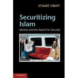Securitizing Islam: Identity and the Search for Security