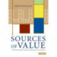 Sources of Value: A Practical Guide to the Art and Science of Valuation