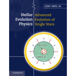 Stellar Evolution Physics