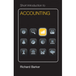 Short Introduction to Accounting Dollar Edition