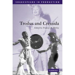 Troilus and Cressida