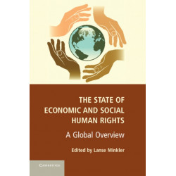 The State of Economic and Social Human Rights: A Global Overview