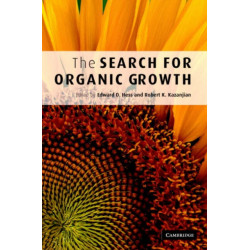 The Search for Organic Growth