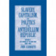 Slavery, Capitalism and Politics in the Antebellum Republic: Volume 2, The Coming of the Civil War, 1850–1861