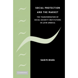 Social Protection and the Market in Latin America: The Transformation of Social Security Institutions