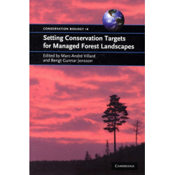 Setting Conservation Targets for Managed Forest Landscapes