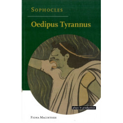 Sophocles: Oedipus Tyrannus