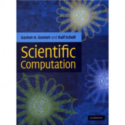 Scientific Computation